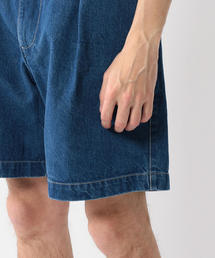 E.TAUTZ（イートウツ）の「＜E.TAUTZ × Steven Alan＞ DENIM