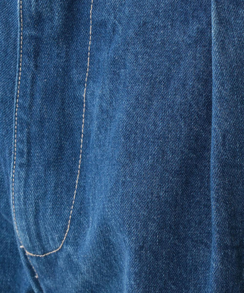 E.TAUTZ（イートウツ）の「＜E.TAUTZ × Steven Alan＞ DENIM