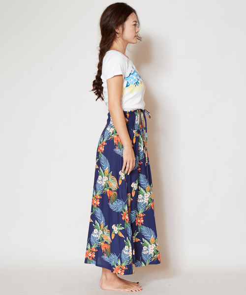 Kealopiko ケアロピコ ハワイ　スカート Kealopiko Shop