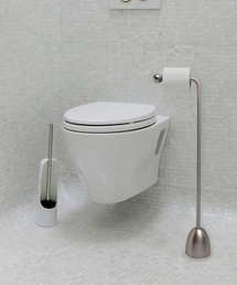 Umbra�i�A���u���j�́uumbra/�w���� �g�C���b�g�y�[�p�[�X�^���h �j�b�P���i�o�X/�g�C���O�b�Y�j�v