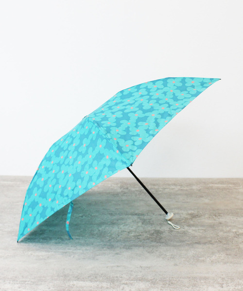 Wpc クッカmini超軽量折傘 折りたたみ傘 Wpc ダブリュピーシー のファッション通販 Zozotown