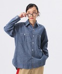 BEAMS BOY(ビームスボーイ)の「トップス(シャツ/ブラウス)」