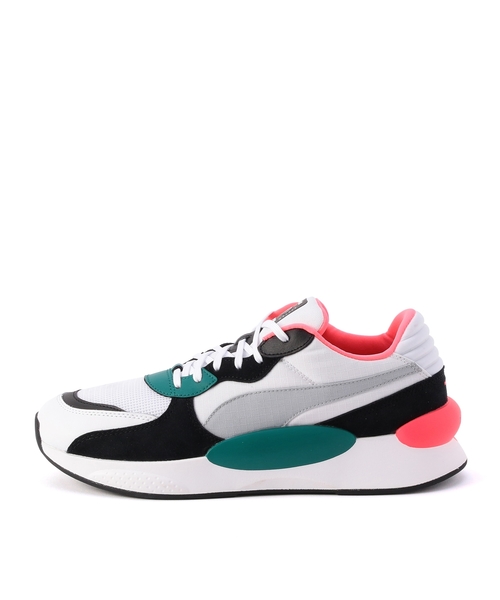 puma rs 9.8 space