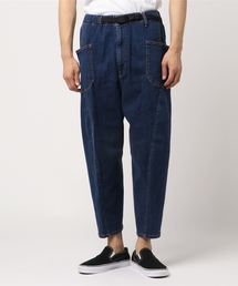 GRIP SWANY | GRIP SWANY / JOG 3D ワイドキャンプ パンツ(カーゴパンツ)