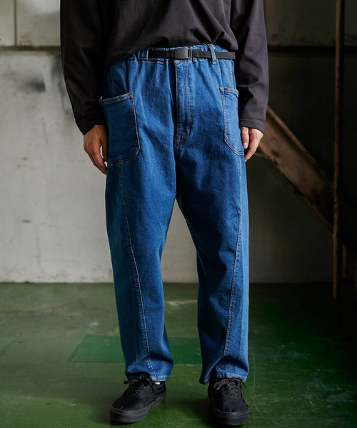 グリップスワニー　JOG 3D CAMP PANTS 楽天市場】グリップスワニー JOG 3Dキャンプパンツ GRIP SWANY