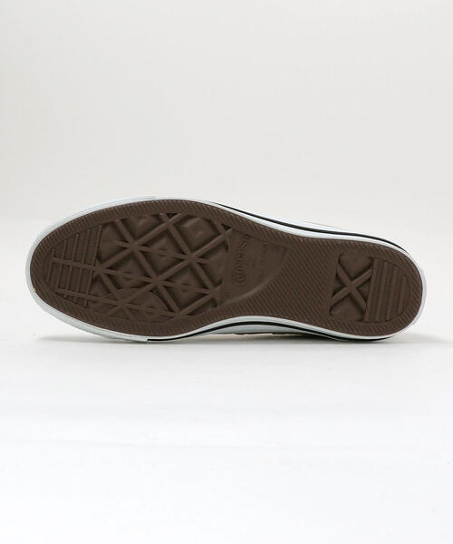 CONVERSE（コンバース）の「◆[コンバース]CONVERSE ALL STAR SC COL OX スニーカー（スニーカー・レディース・ホワイト/ベージュ・23cm/25cm/24.5cm/22.5cm/24cm/23.5cm/22cm）」の7枚目の写真