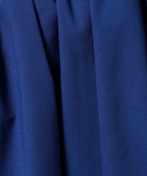 Another Edition（アナザーエディション）の「AE C/PU TUCK FLR SK（スカート・レディース・オフホワイト/コバルトブルー・フリー）」の11枚目の写真