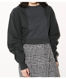 SLY�i�X���C�j�̌Ò��u�X�E�F�b�g�J�b�g�\�[�i�X�E�F�b�g�j�v