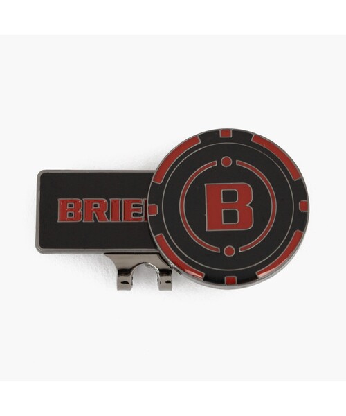 BRIEFING（ブリーフィング）の「B SERIES MAGNET MARKER（ゴルフグッズ・メンズ・ホワイト/ブラック・FREE）」の12枚目の写真
