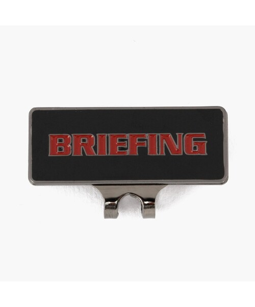 BRIEFING（ブリーフィング）の「B SERIES MAGNET MARKER（ゴルフグッズ・メンズ・ホワイト/ブラック・FREE）」の13枚目の写真