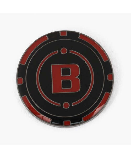 BRIEFING（ブリーフィング）の「B SERIES MAGNET MARKER（ゴルフグッズ・メンズ・ホワイト/ブラック・FREE）」の16枚目の写真