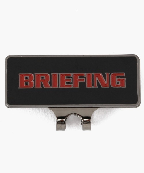 BRIEFING（ブリーフィング）の「B SERIES MAGNET MARKER（ゴルフグッズ・メンズ・ホワイト/ブラック・FREE）」の6枚目の写真