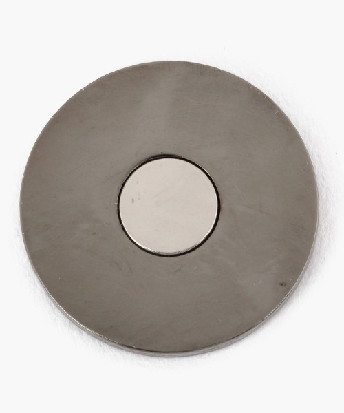 BRIEFING（ブリーフィング）の「B SERIES MAGNET MARKER（ゴルフグッズ・メンズ・ホワイト/ブラック・FREE）」の10枚目の写真