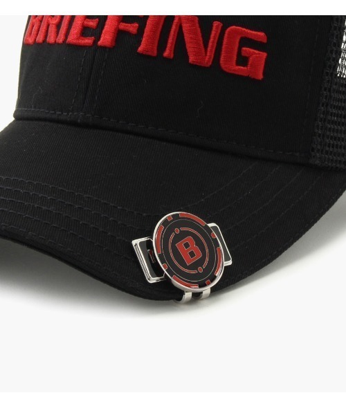 BRIEFING（ブリーフィング）の「B SERIES MAGNET MARKER（ゴルフグッズ・メンズ・ホワイト/ブラック・FREE）」の11枚目の写真