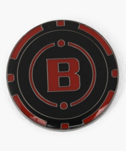 BRIEFING（ブリーフィング）の「B SERIES MAGNET MARKER（ゴルフグッズ・メンズ・ホワイト/ブラック・FREE）」の9枚目の写真