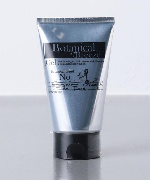 UNITED ARROWS(ユナイテッドアローズ)の「<Botanical Breeze (ボタニカルブリーズ) > Cologne Gel No19 100(その他ボディ・ヘアケア/雑貨)」|その他1
