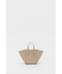 Hender Scheme（エンダースキーマ）の「assemble hand bag wide S（ハンドバッグ）」