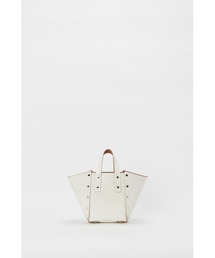 Hender Scheme(G_[XL[})assemble hand bag wide S(nhobO)