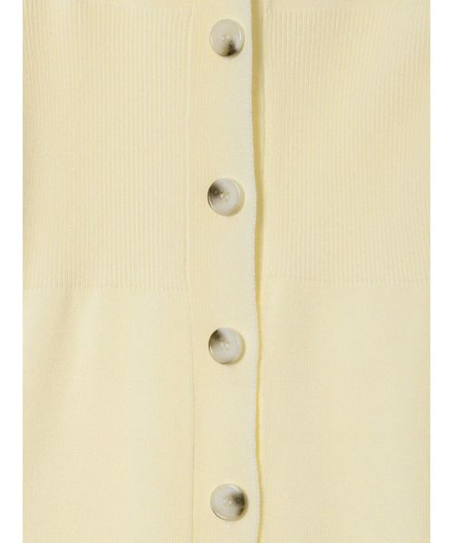 dazzlin（ダズリン）の「2ピースロングパンツSET UP（ワンピース・レディース・ネイビー/オフホワイト/カーキ/オレンジ・FREE）」の16枚目の写真