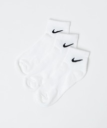 NIKE | WEGO/【3点セット】NIKE ソックス(ソックス/靴下)