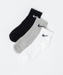 NIKE | WEGO/【3点セット】NIKE ソックス(ソックス/靴下)