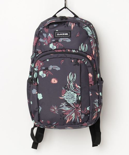 ダカイン 花柄 リュック 楽天市場】ダカイン バックパック DAKINE CAMPUS L 33L バック