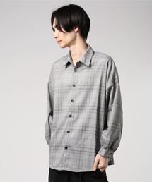 WEGO | WEGO/【セットアップ対応商品】クラシックチェックシャツ(シャツ/ブラウス)