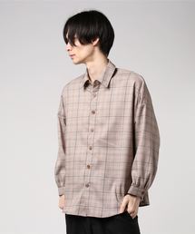 Wego ウィゴー メンズ のシャツ ブラウス通販 Zozotown