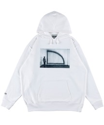 Sync.【KRINK】PULLOVER HOODED "PHOTO 01"