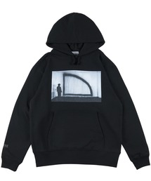 Sync.（スィンク）の「Sync.【KRINK】PULLOVER HOODED "PHOTO 01"（パーカー）」