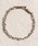 GILD�i�M���h�j�́uGILD �M���h / Morphing narrow chain bracelet ���[�t�B���O �i���[ �`�F�[�� �u���X���b�g / G201-BR05 (SHORT)�i�u���X���b�g�j�v�b�v���`�i��