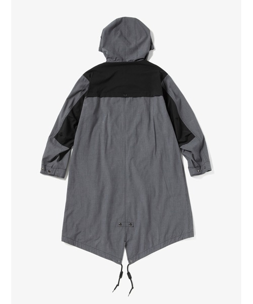 FRED PERRY（フレッドペリー）の「Micro Jacquard Fishtail