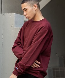 メンズのスウェット レッド 赤色系 ファッション通販 Zozotown