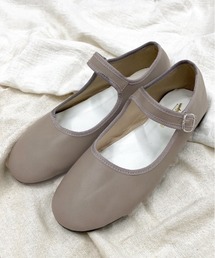 apres jour mignon | カンフーシューズ【ZOZOTOWN限定アイテム】(パンプス)