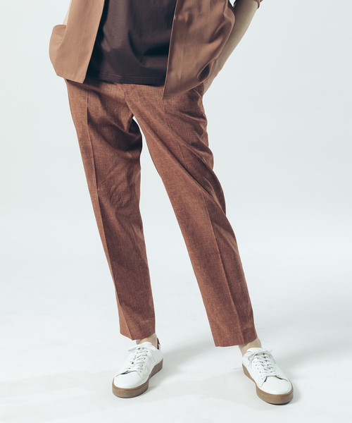 VALUNI（ヴァルニ）の「【VALUNI】レザー ローカット スニーカー（スニーカー・メンズ・ホワイト/ブラック・40/41/42）」の14枚目の写真