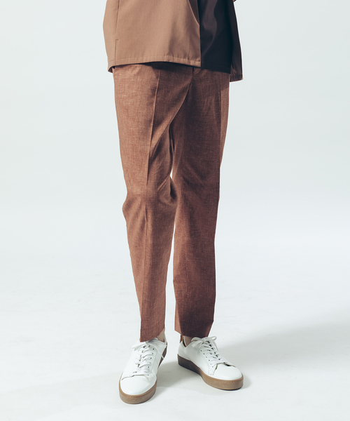 VALUNI（ヴァルニ）の「【VALUNI】レザー ローカット スニーカー（スニーカー・メンズ・ホワイト/ブラック・40/41/42）」の15枚目の写真