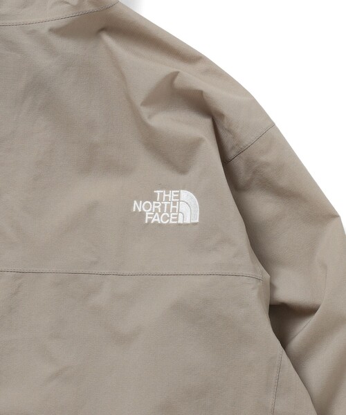 THENORTHFACE/VentureJacket
