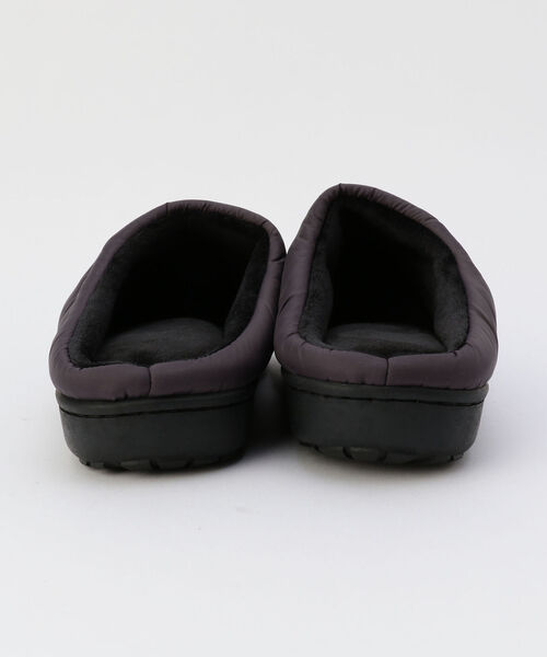 SUBU（スブ）の「【SUBU/スブ】ウインター サンダル （サンダル・メンズ・ホワイト/チャコールグレー/ブラック/ベージュ/グリーン・1/2/3/0）」の9枚目の写真