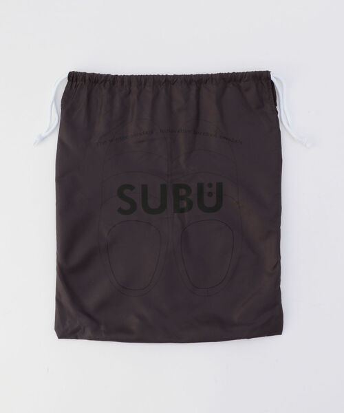 SUBU（スブ）の「【SUBU/スブ】ウインター サンダル （サンダル・メンズ・ホワイト/チャコールグレー/ブラック/ベージュ/グリーン・1/2/3/0）」の7枚目の写真