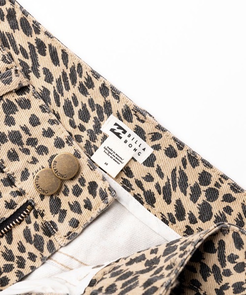 BILLABONG（ビラボン）の「BILLABONG レディース ACCORDING TO