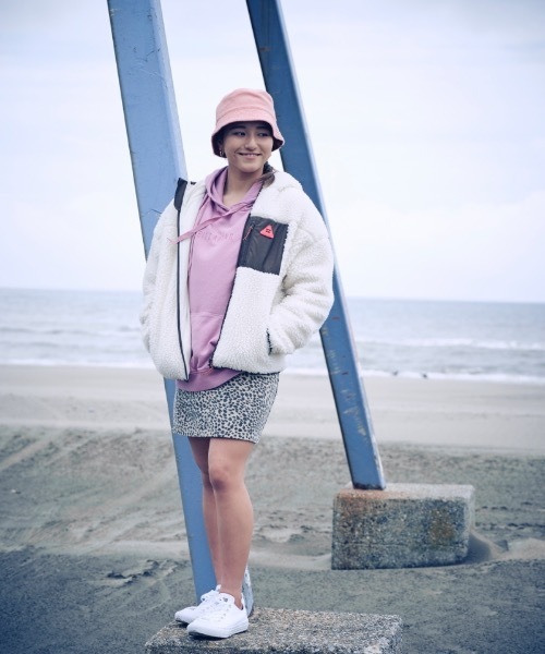 BILLABONG（ビラボン）の「BILLABONG レディース ACCORDING TO PRINT