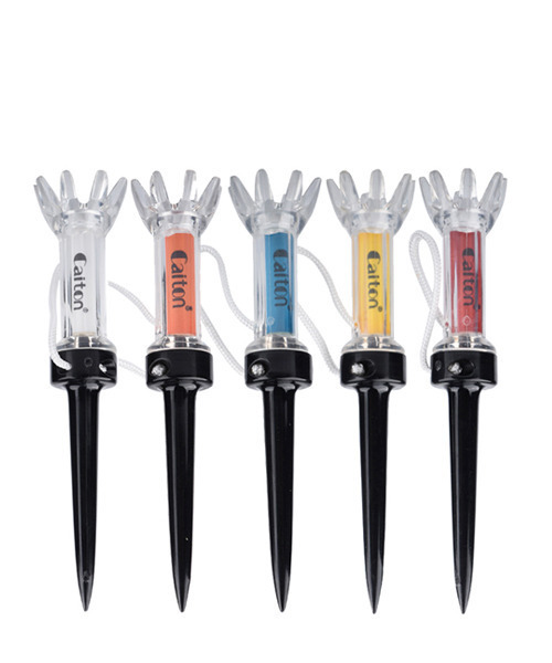 ゴルフ ティー 紛失防止ティー ラウンド用品 小物 ラウンドアクセサリー ゴルフグッズ Device ディバイス のファッション通販 Zozotown