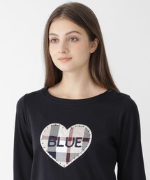 BLUE LABEL CRESTBRIDGE（ブルーレーベルクレストブリッジ）の