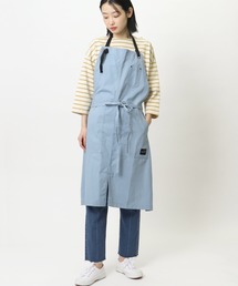 salle de bal（サルデバル）の「FRIENDSHILL / フレンズヒル  ロングエプロン　ツールボックス　ツールスタンド CW-510-23 ･･　FRH（エプロン）」