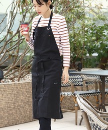 エプロン（ブラック系）一覧 - WEAR
