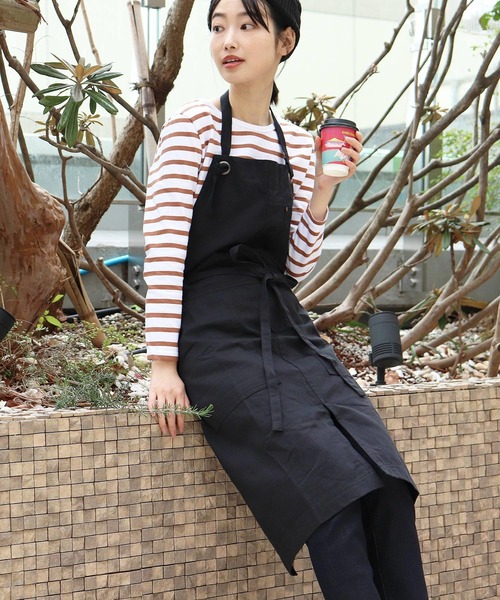 FRIENDSHILL / フレンズヒル ロングエプロン ツールボックス ツール