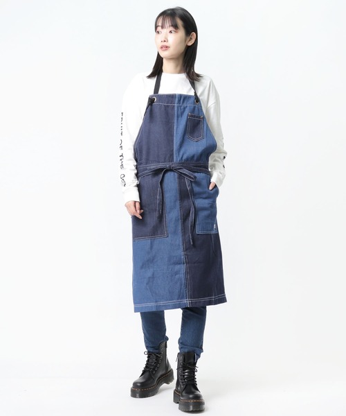FRIENDSHILL / フレンズヒル ロングエプロン ツールボックス ツール