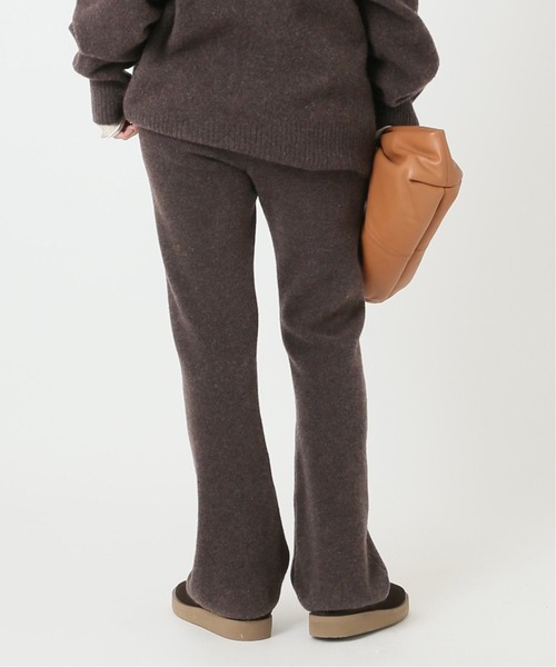 新品 Deuxieme Classe ウール ニット パンツ 36 新品 Deuxieme Classe ウール ニット パンツ 36 PREVIEW - 2024