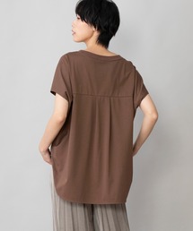 Munich | 110/2プレミアムプレーティングジャージーラウンドネックプルオーバー(Tシャツ/カットソー)