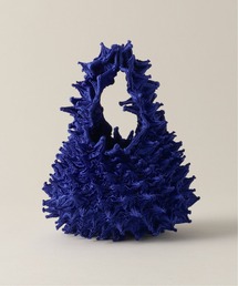 BUNZABURO | 【BUNZABURO / ブンザブロウ】Petit bag ムジ(トートバッグ)